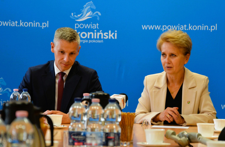 Dożynki Powiatowo-Gminno-Parafialne w tym roku w Kleczewie