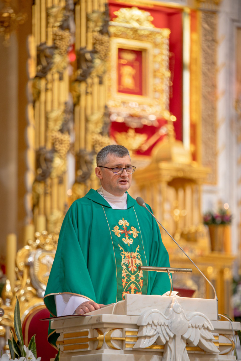 XVI Ogólnopolski Zjazd Kół Gospodyń Wiejskich
