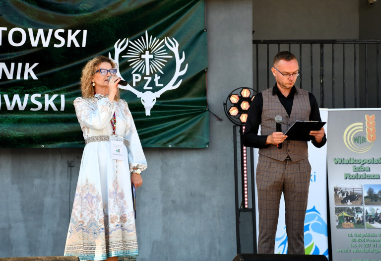 3. Festiwal Kół Gospodyń Wiejskich Powiatu Konińskiego za nami