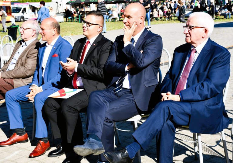 3. Festiwal Kół Gospodyń Wiejskich Powiatu Konińskiego za nami