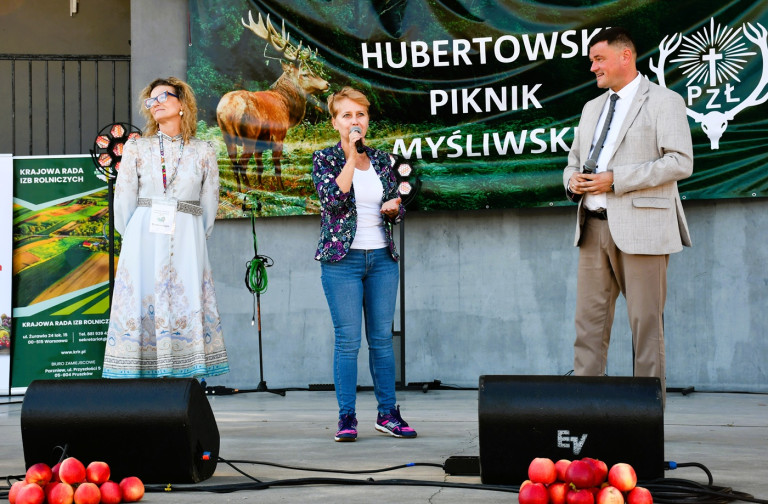 3. Festiwal Kół Gospodyń Wiejskich Powiatu Konińskiego za nami