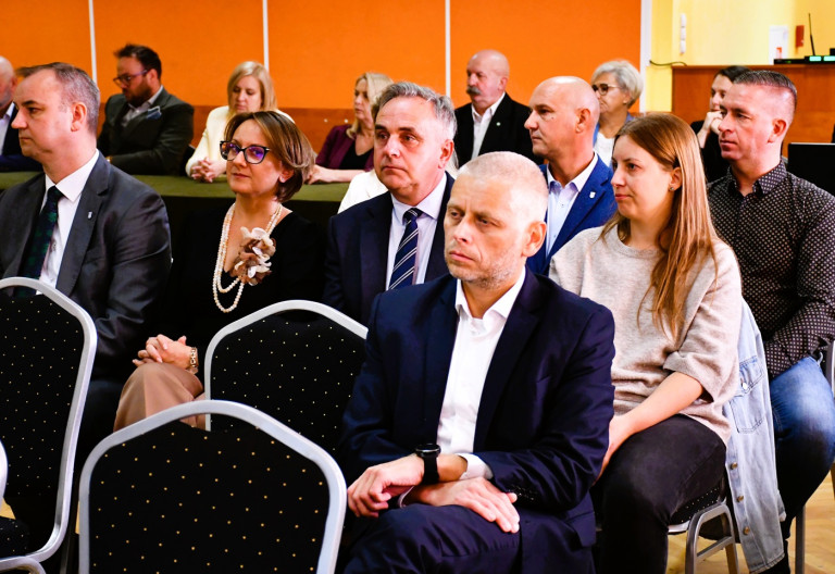 Rozmawiano o przyszłości energetycznej regionu