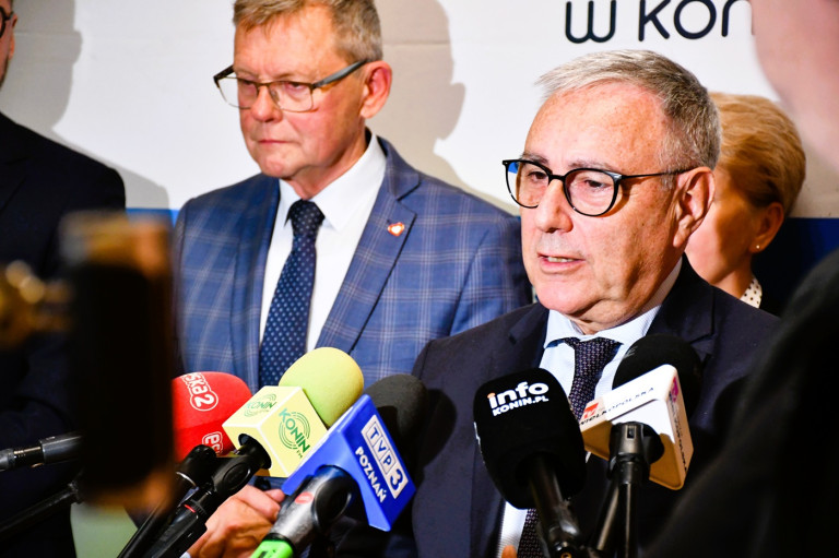 Rozmawiano o przyszłości energetycznej regionu
