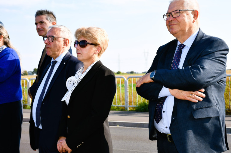 Rozmawiano o przyszłości energetycznej regionu