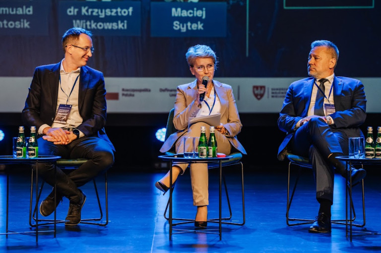 Czy sprawiedliwa transformacja jest jak Yeti?