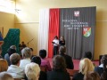 Powiatowa Inauguracja Roku Szkolnego 2010/2011 w Sompolnie