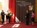 Powiatowa Inauguracja Roku Szkolnego 2010/2011 w Sompolnie