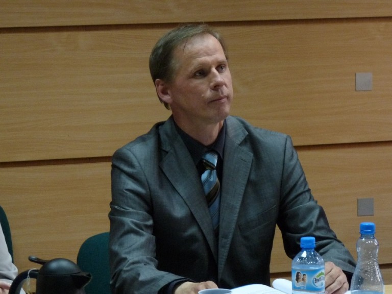 Stanisław Bielik odwołany z funkcji starosty konińskiego