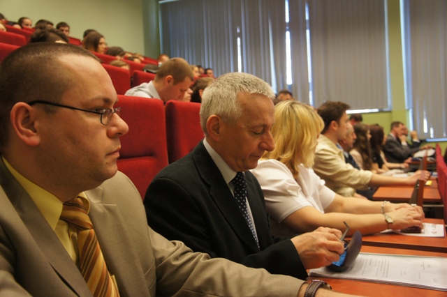 Konferencja naukowa pn. Subregion koniński – 15 lat po reformie administracyjnej