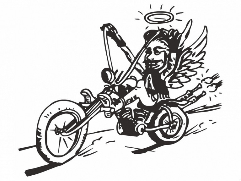 Modlitwa, motocykle, muzyka – IX SALVE w Mąkolnie
