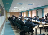 Budżet powiatu konińskiego na rok 2012 uchwalony