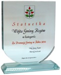 Nagrodzeni przez gminę Rzgów
