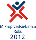 Wystartuj po tytuł Mikroprzedsiębiorcy Roku 2012