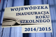 Wielkopolska Inauguracja  Roku Szkolnego w Żychlinie