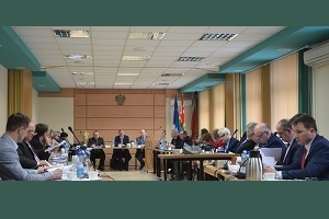 Z XVII sesji Rady Powiatu Konińskiego