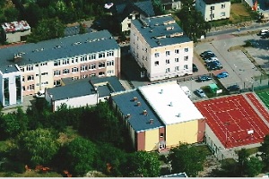 Technikum z Zespołu Szkół Ponadgimnazjalnych w Sompolnie wyróżnione tytułem "Srebrnej Szkoły 2018"