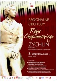 Regionalne Obchody 200 rocznicy urodzin Fryderyka Chopina w Żychlinie
