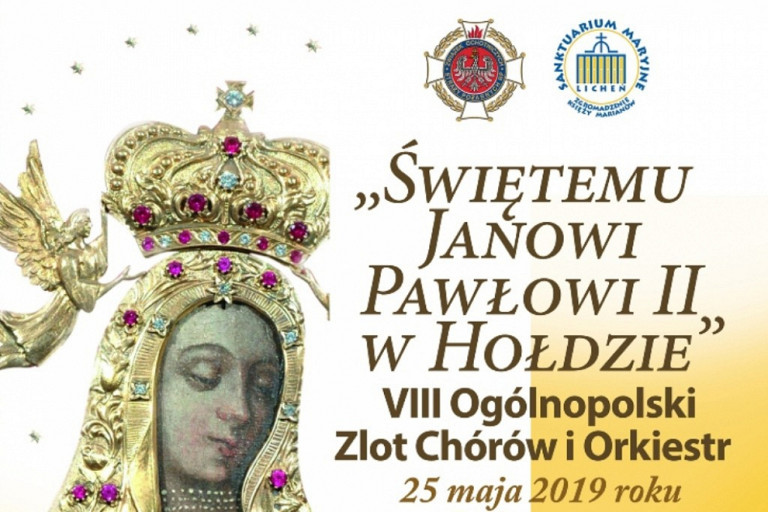 VIII Ogólnopolski Zlot Chórów i Orkiestr
