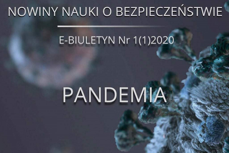 E-biuletyn – Pandemia