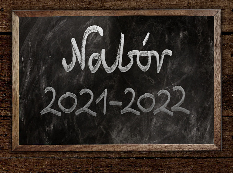 Informacja OHP na rok szkolny 2021/2022