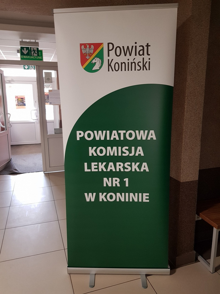 Powiat Koniński podsumował tegoroczną kwalifikację wojskową