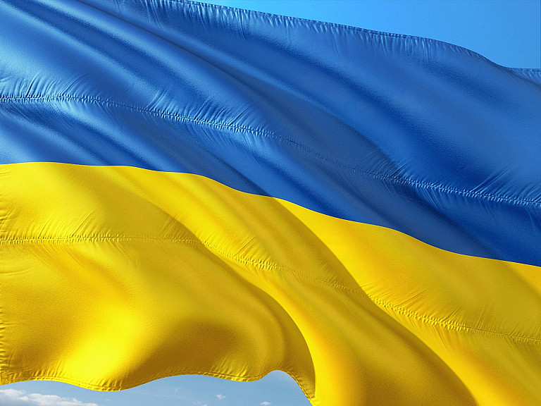Informacja dotycząca pobytu obywateli Ukrainy w Polsce
