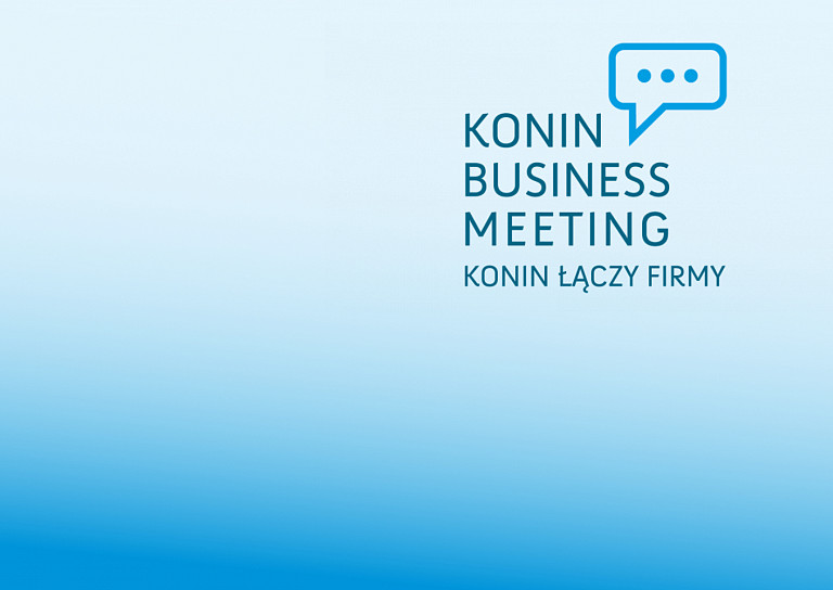 Konin Business Meeting - konferencja