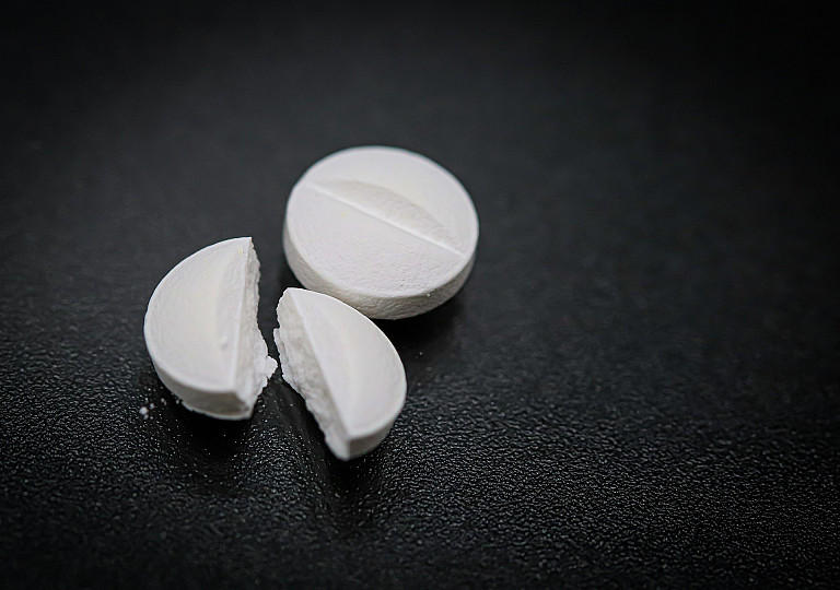 Jodek potasu – zasady dystrybucji tabletek
