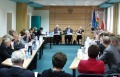 Ostatnia sesja Rady Powiatu Konińskiego III kadencji