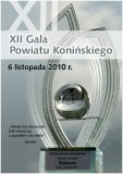 XII Gala Powiatu Konińskiego