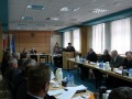 Z III sesji Rady Powiatu Konińskiego