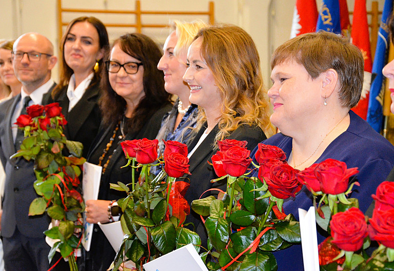 Powiatowy Dzień Edukacji Narodowej