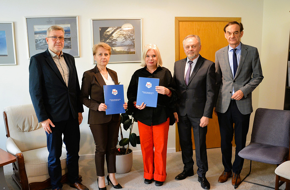 Porozumienie na rzecz młodzieży w powiecie konińskim