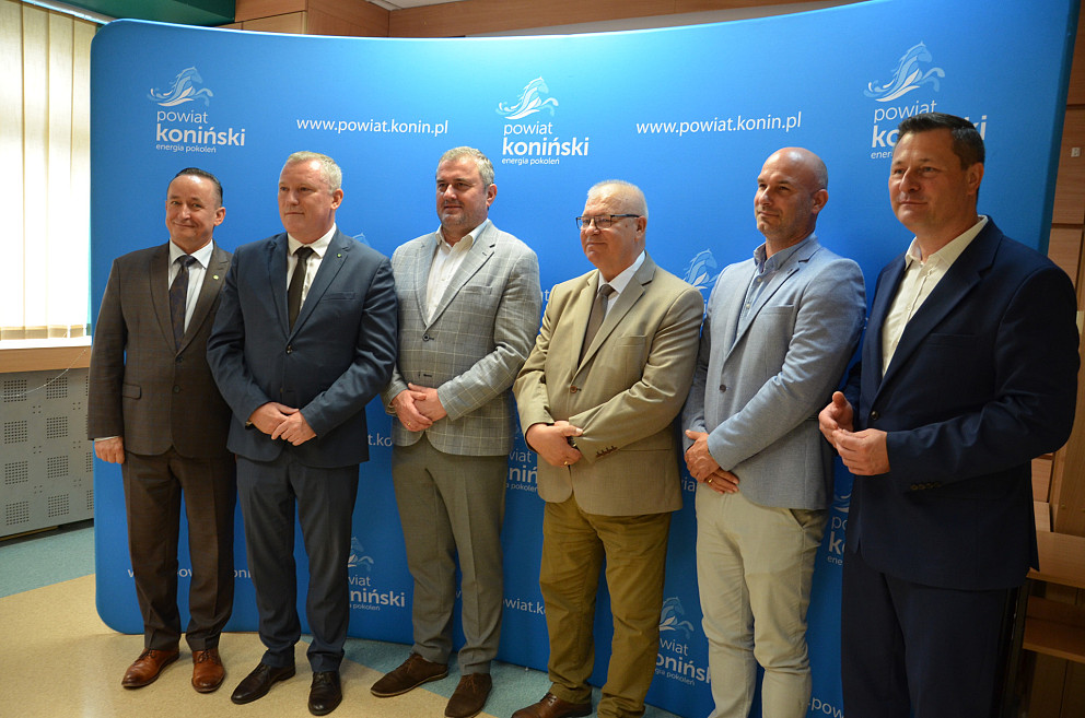 Most w Biechowach z dofinansowaniem z programu Mosty dla Regionów