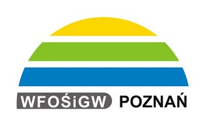 logo WFOŚIGW w Poznaniu